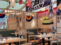 大堂-TORO MaKi 寿司·日料(华创店)