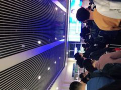 -合肥火车站(地铁站)