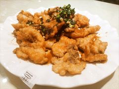 -东四民芳餐厅(世茂工三店)