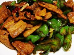 -羲和雅苑•北京烤鸭(平安国际金融中心店)