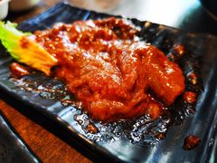 -确喜烤肉(香格里拉路店)