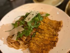 -哈蒙德餐厅