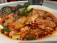 -红杏酒家·地道川菜(一品天下店)