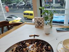 -三猫黑鱼花(南大店)