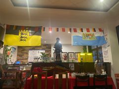 -申德勒加油站餐厅(三里屯北小街店)