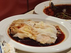 -香港池仔记肠粉王(博多新记襄阳南路店)
