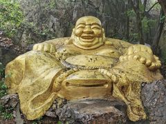 -紫金山山顶公园