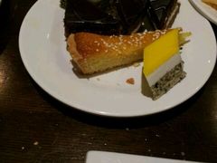 蛋挞-汉巴味德(大悦城店)