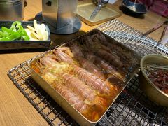 -鑫釜山海鲜烧烤(鑫丰国际店)