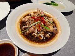 -潮府馆·非遗潮州菜·世纪公园(新国际博览中心店)
