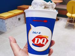 -DQ·蛋糕·冰淇淋(三亚青春颂店)
