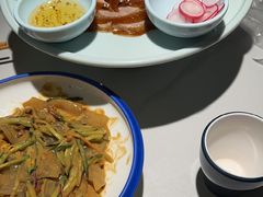 -额娘·春饼烤鸭(华北七楼创始店)