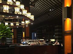 -杭州西子湖四季酒店·金沙厅