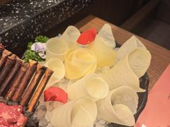 -盡膳口福跷脚牛肉火锅(晶耀前滩店)