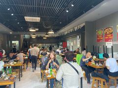 大堂-范贤光鸡公煲(平乐园总店)
