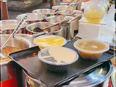 -日照红甜品店(老水街店)
