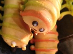 -杭州钱江新城万怡酒店-西餐厅