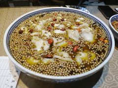 麻麻鱼-独秀小吃(蓝田店)