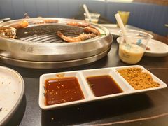 -東盛炭烤自助料理(玄武招商花园城店)