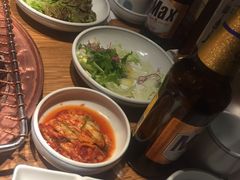 -王妃家(明洞中央店)