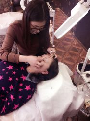 -HQ半永久纹绣纹眉