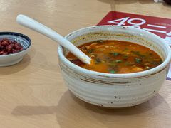 羊杂粉丝-大师兄·西北小馆(北站缤果空间店)