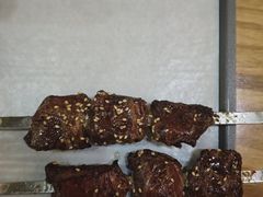 -亿牌牌东北烧烤(怀特店)