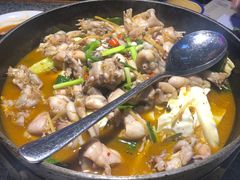 -蘭奢雅集·江浙菜(青山江滩店)