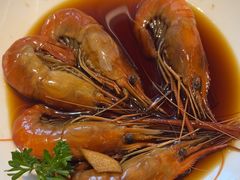 -阿毛饭店首店·宁波老字号(文化广场店)
