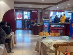 -添福来墨鱼饺子 · 海鲜东北菜(泡崖店)