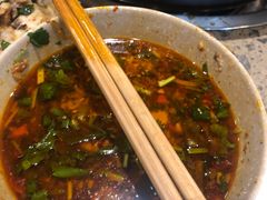 -肖肖酸萝卜鱼火锅(总店)