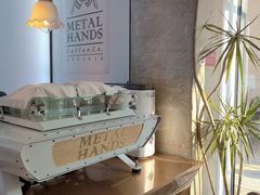 -铁手珈琲制造局metalhands(望京店)