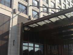 -杭州城中香格里拉大酒店