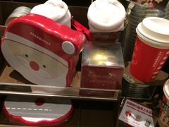 -星巴克臻选(舟山凯虹广场店)