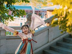 -莆田南少林寺