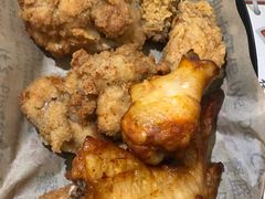 -肯德基(欣旺店)