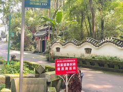 -南山植物园