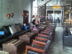 -maan coffee漫咖啡(五环街店)