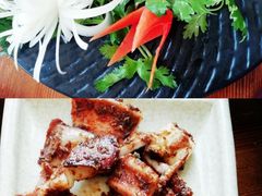 麻香牛肚百叶-87号烧烤海鲜·大排档(金沙滩店)