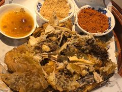 -秦月轩·陕西家乡菜(阜成路·五棵松店)