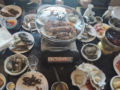 -川骄海鲜自助(亚运村店)