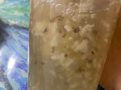 桂花冰糖米酒-熊腊生热干面馆(宝丰店)