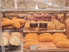 -巴黎贝甜(常德路店)