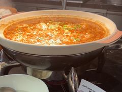 -乐咖啡西餐厅(太湖皇冠假日酒店)