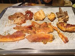 -玫瑰花园自助烤肉(顺义鑫海韵通店)