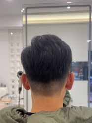 -颜兮ColorfulXi Hair Salon