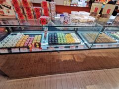 -陶陶居饼家(惠福东路店)