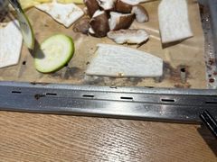 -新石器烤肉(百联川沙店)