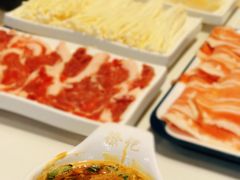 -徐记手切鲜羊肉(辽沈二街店)