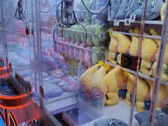 -可爱抓 COCO  GOTCHA(天津鹏欣水游城店)